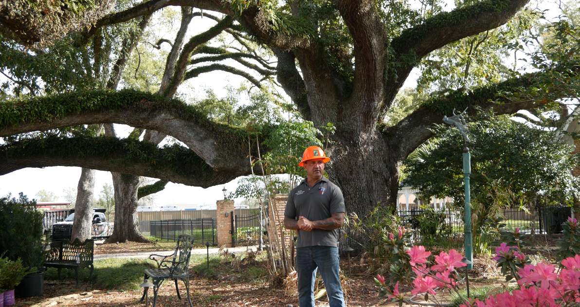 Story-centered brand film for a small business owner